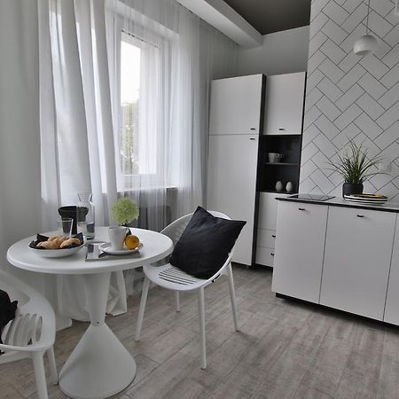 Apartament Zbozowy Rynek 2 Bydgoszcz Exterior photo