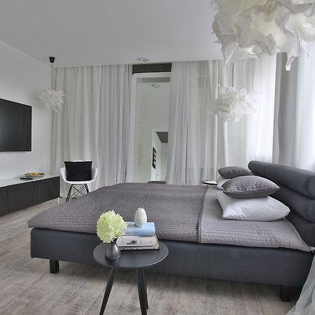 Apartament Zbozowy Rynek 2 Bydgoszcz Exterior photo