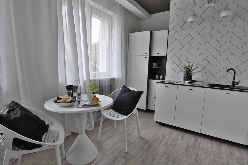 Apartament Zbozowy Rynek 2 Bydgoszcz Exterior photo