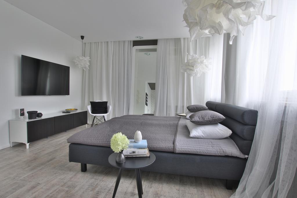 Apartament Zbozowy Rynek 2 Bydgoszcz Exterior photo