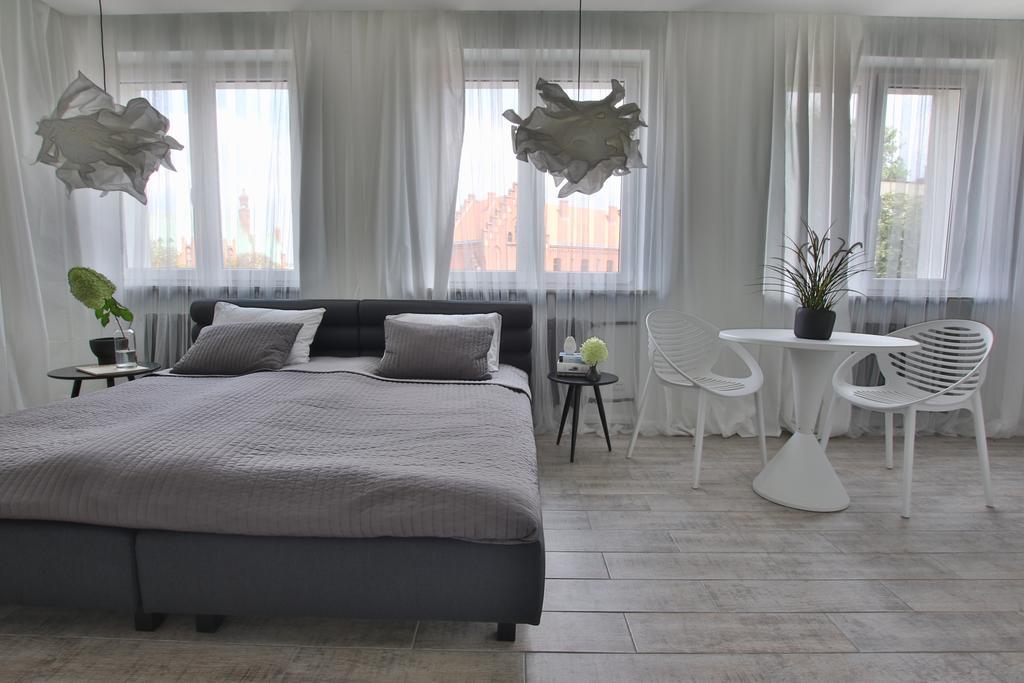 Apartament Zbozowy Rynek 2 Bydgoszcz Exterior photo