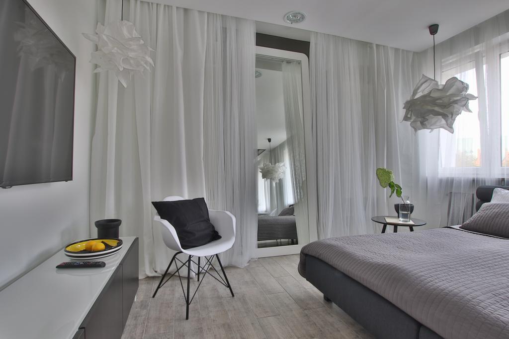 Apartament Zbozowy Rynek 2 Bydgoszcz Exterior photo